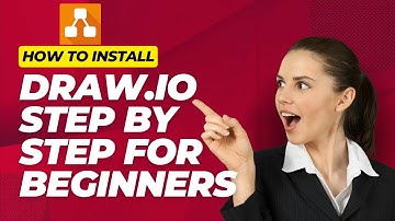 How to Install draw.io : Step-by-Step Guide for Beginners | Gadget Gamerz  | 2024