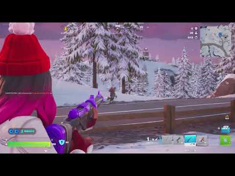 Sniper get sniped