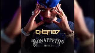Chef 187 - DJ Hector Gold Intro ft Umusepela Crown