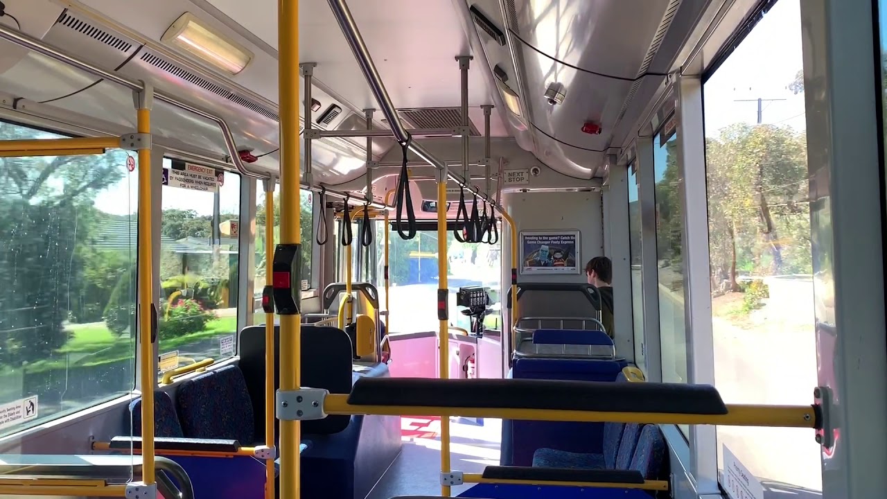 Torrens Transit Adelaide #1228 - Scania L94UB (ZF)