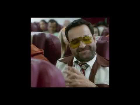 Fukrey 3 Comedy Sceen : Chucha in the Flight #fukrey3 #viral #shortsfeed #youtubeshorts