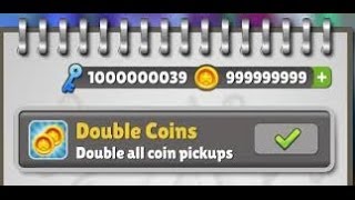 Subway Surfers New York Cheat Hack- Android & Ios