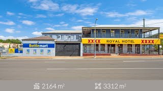 54-58 Stagpole Street, WEST END, Queensland