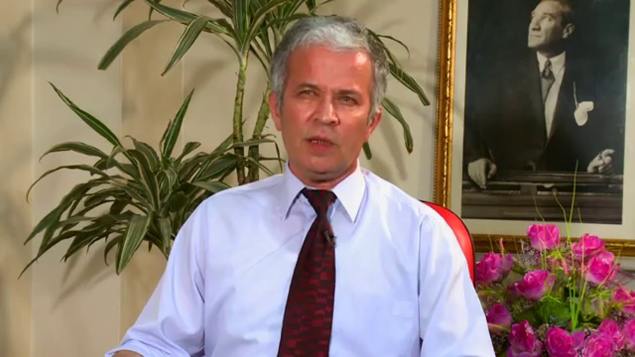 Sadık Torlak'ın sesinden kısaca Sadık Torlak'ın hayatı