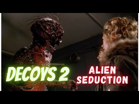 18+ Decoys 2 : Alien Seduction (2007) Full Movie Explained in Hindi/Urdu Ending Explained,Breakdown.