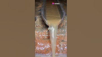 pipe and open channel flow #civilengineering #fluidmechanics #btech#gateexam