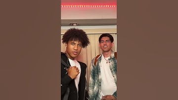 Thumbnail of #POV: your boyfriend acts different around his friends.. #shorts #tiktok