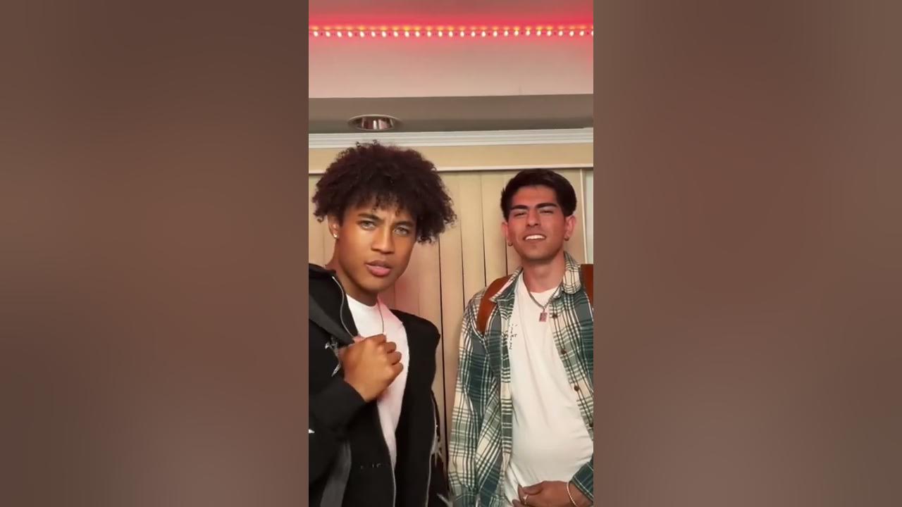 #POV: your boyfriend acts different around his friends.. #shorts #tiktok
