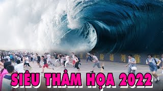 🏆 SÓNG THẦN 2022 - Mẹ Trái Đất Nổi Giận #1| KPTG News