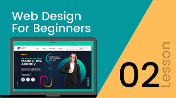 Web Design Bootcamp Lesson 2: Downloading tools for website design