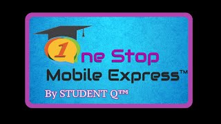 Introducing Student Q 3.0 a Queue Management App for Higher Education