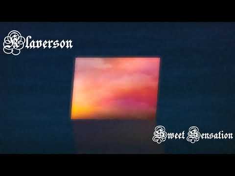 Klaverson - Sweet Sensation