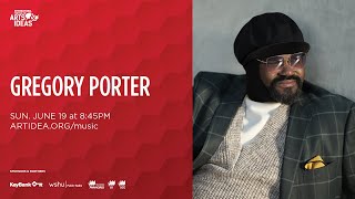 Gregory Porter