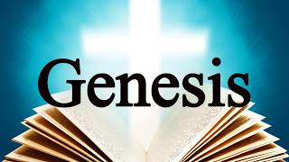 Genesis 1 - The Beginning