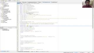 Compiler Lab - Exercise 1
