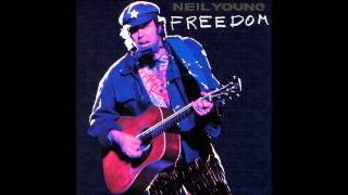 The Ways Of Love - Neil Young