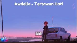 Awdella - Tertawan Hati (Rock / Pop-Punk Version) (HD   Lyric)