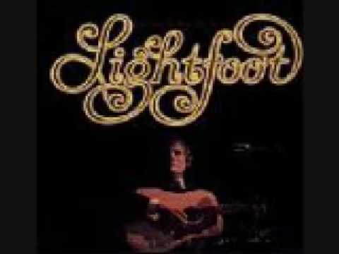 Gordon Lightfoot  - Did She Mention My Name  1968, Lyrics