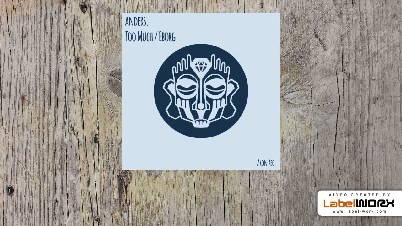 anders. - Eborg (Original Mix) adlı videoyu YouTube'da izle anders. - Eborg (Original Mix) adlı videoyu YouTube'da izle