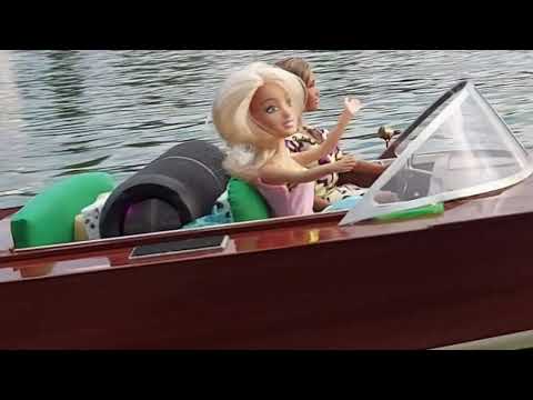 ⁣RC - Modellschiffe auf dem Vierwaldstättersee