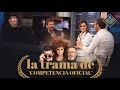 ‘Competencia Oficial’ explicada por Antonio Banderas - El Hormiguero