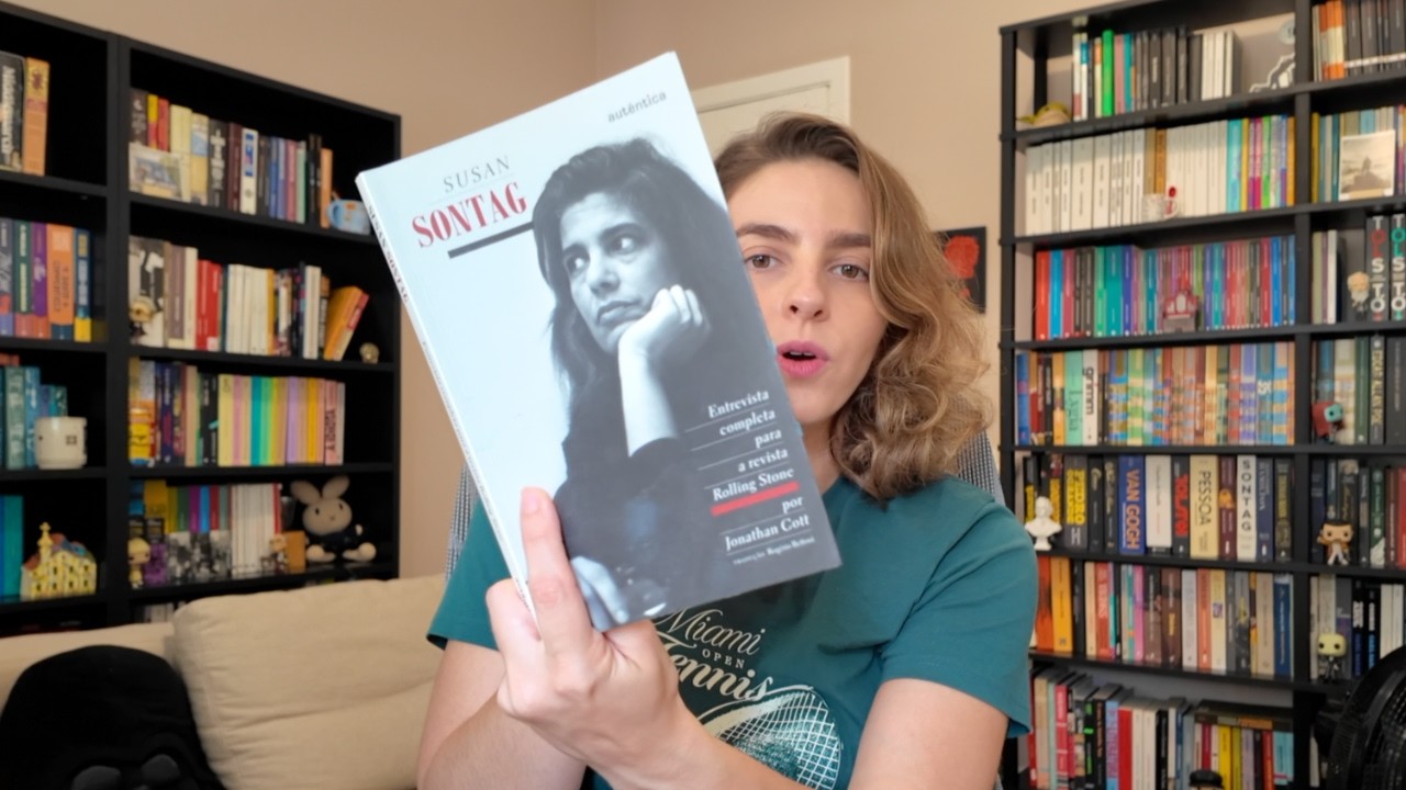 Respondendo sobre hábitos, relacionamento, carreira, livros e aleatoriedades