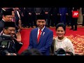 Kabinet Indonesia Maju Jokowi 2019-2024