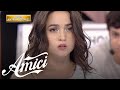 Amici 23 - Lucia - Rise up