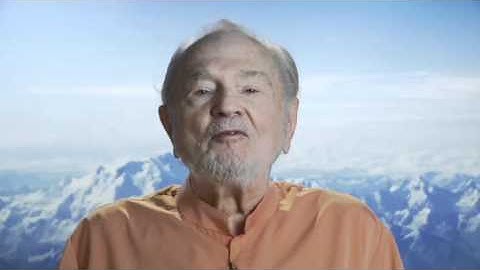 "An Enlightened One is Untouched by Anything" - The Essence of the Bhagavad Gita