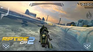 Shockwave, Pro Am, The Dig, Riptide GP 2, Android Game