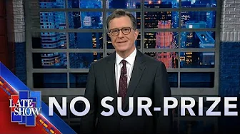 A Doozy Of A Week | No Nobel Prize | Trump’s War On America | Water Safety Authorities Fired