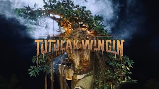 “TUTULAK WINGIN” | OGOH-OGOH ST. SANJAYA PUTRA | CAKA 1948 | BR. CEMENGGON, PENARUNGAN, MENGWI