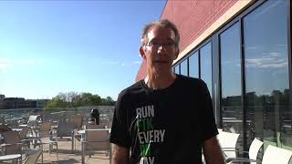 DITV News: Professor Runs FTK