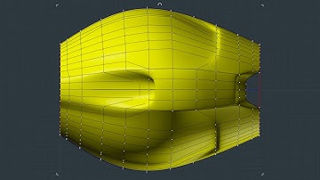Quick TipHow to Instantly Add Points to Any Surface in MoI 3D!