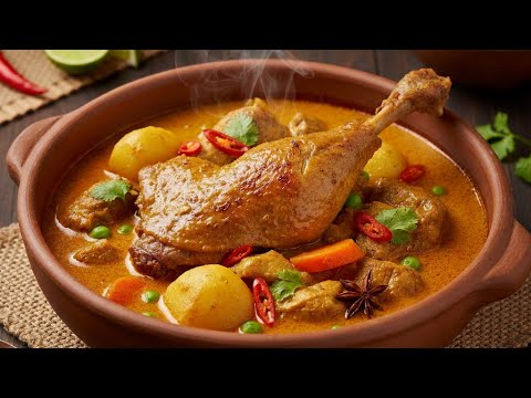 Cap Vi Rit CÀ RI VỊT ĐẶC SẮC | Hellolydaily #food #streetfood #dailyvlog #carivit ...