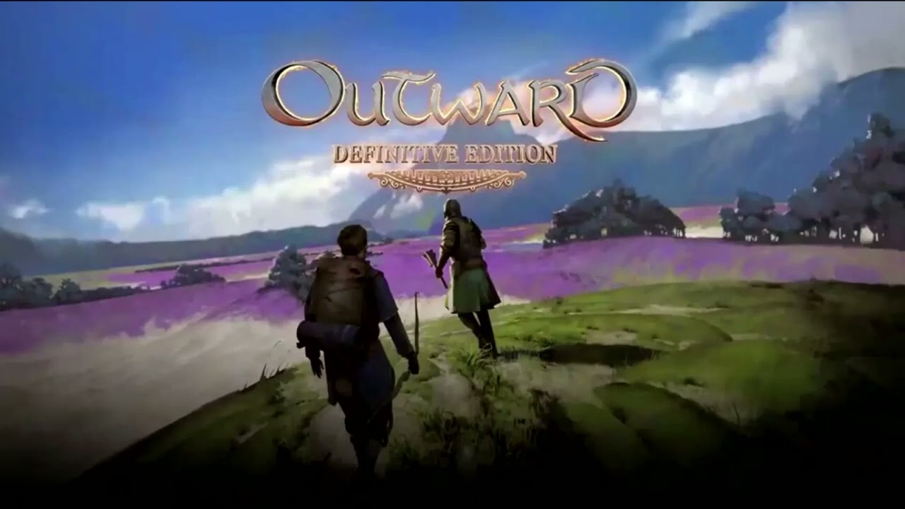 6  Monsoon - Outward Original Soundtrack