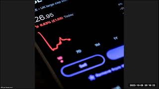 Ref Wayne  Free Market Recap & Analysis Webinar Profile