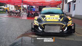 23 Wyścig Górski Prządki 2026 - Sebastian Stec - Ford Fiesta | MaxxSport |