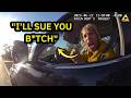 Why This Driver Is Facing Years In Jail (Full Bodycam)