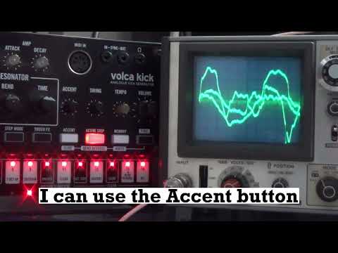 Tony’s Volca Tips Episode 10: Korg Volca Kick techno basslines