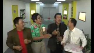 Camera Công Sở - Tập 33