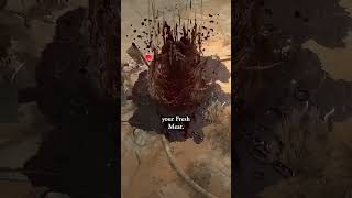 Diablo IV | How to Be the Butcher