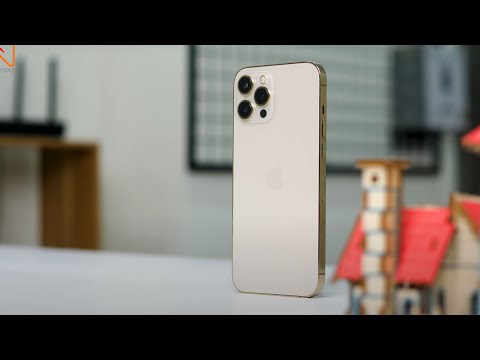 Apple Iphone 12 Pro Max - iPhone 12 Pro Max giảm thêm 500k nè anh em