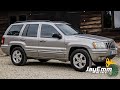 Why It's Impossible For Me To Hate The Jeep Grand Cherokee