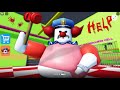 🔪CLOWN'S PRISON RUN OBBY ROBLOX