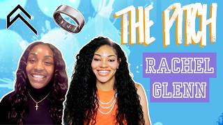 Athletes Pitch Their Future: NIL, Identity & Branding | The Pitch with Rachel Glenn Ep. 1