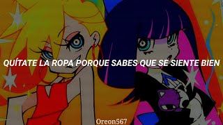 Cherry Boy Rap Riot Sub Español