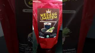 Wedang SARITEM |#wedang #wedangan  |@regarbagus