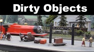 Dirty Objects - Thomas & Friends Remake