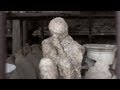 The lost city of pompeii